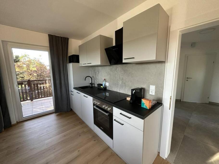 Geschmackvolle Wohnung In Katsdorf Im 1Og, Modern Und Bequem Exterior photo