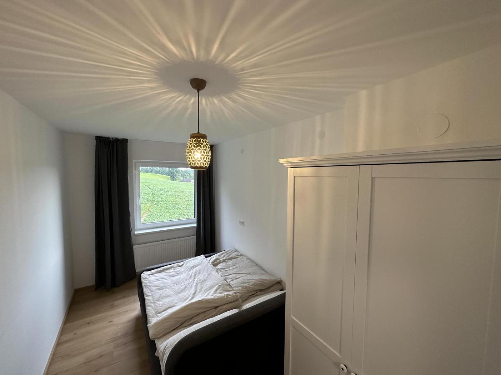 Geschmackvolle Wohnung In Katsdorf Im 1Og, Modern Und Bequem Exterior photo