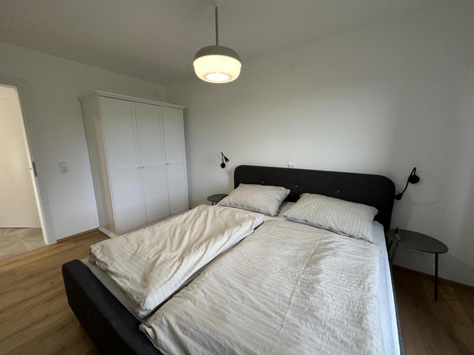 Geschmackvolle Wohnung In Katsdorf Im 1Og, Modern Und Bequem Exterior photo