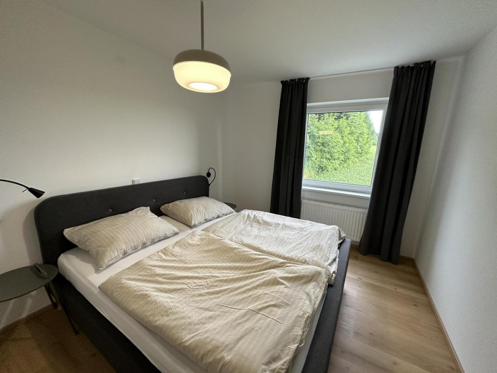 Geschmackvolle Wohnung In Katsdorf Im 1Og, Modern Und Bequem Exterior photo