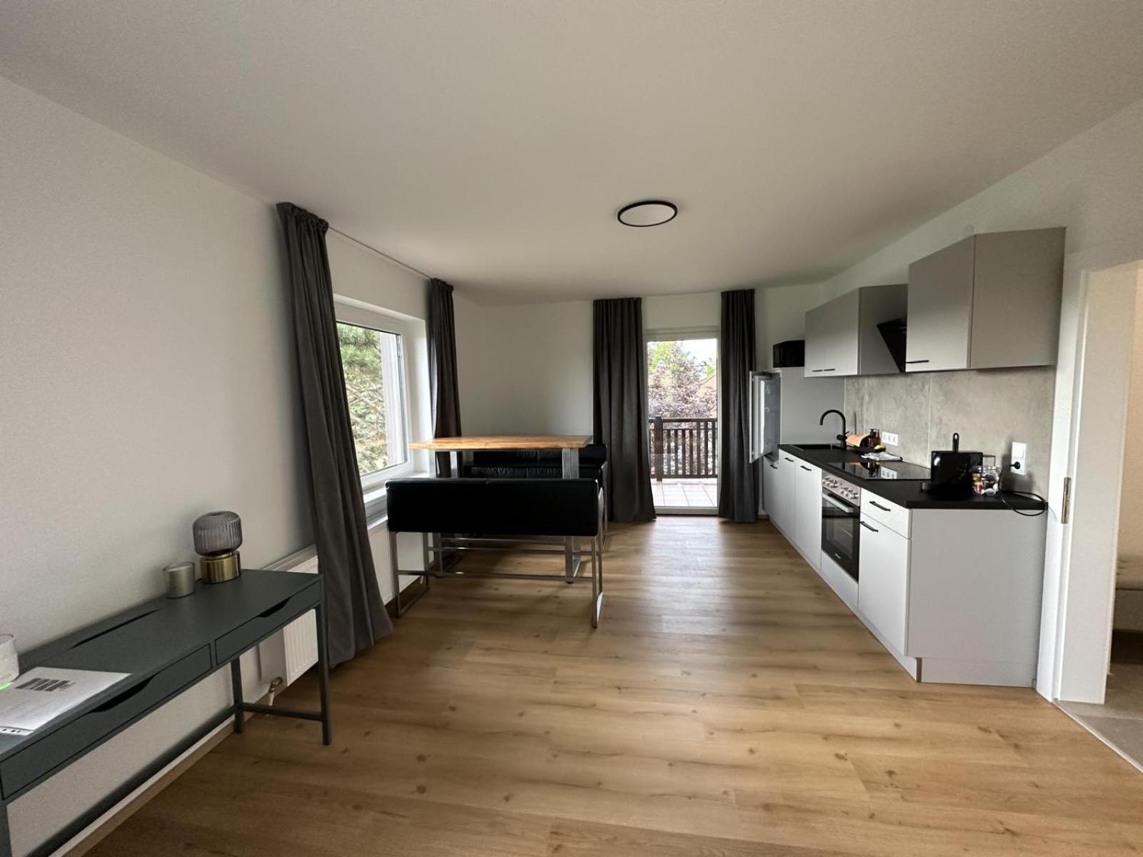 Geschmackvolle Wohnung In Katsdorf Im 1Og, Modern Und Bequem Exterior photo